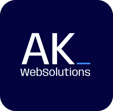 AK WebSolutions